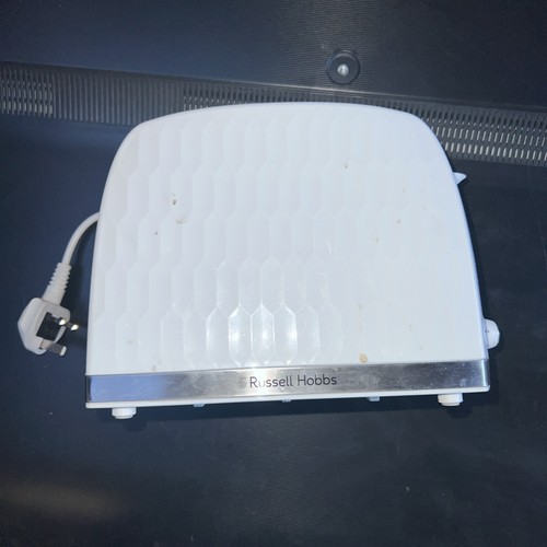Russell hobbs slice toaster - russell,