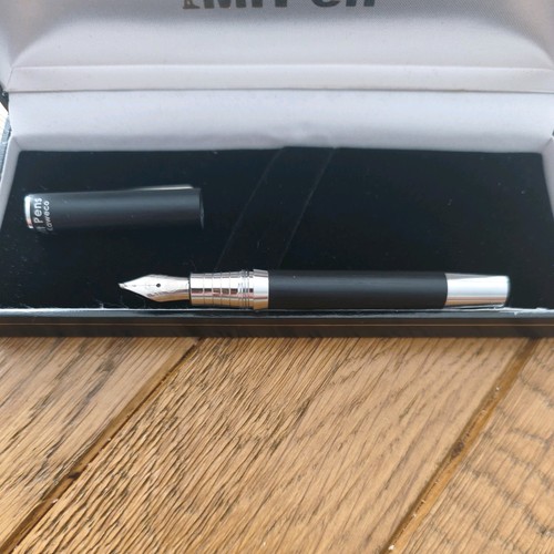 Kaweco pocket fountain pen - kaweco,