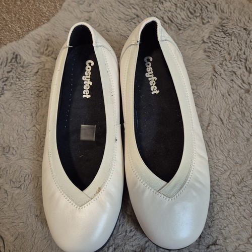 Cosyfeet extra wide comfort - extra,