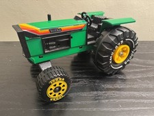 Vintage Tonka Green Farm