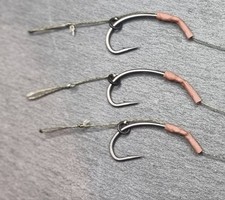 5  Solid Pva Bag Blow Back Rigs - New Winter 2025 - Korda - Carp Rigs