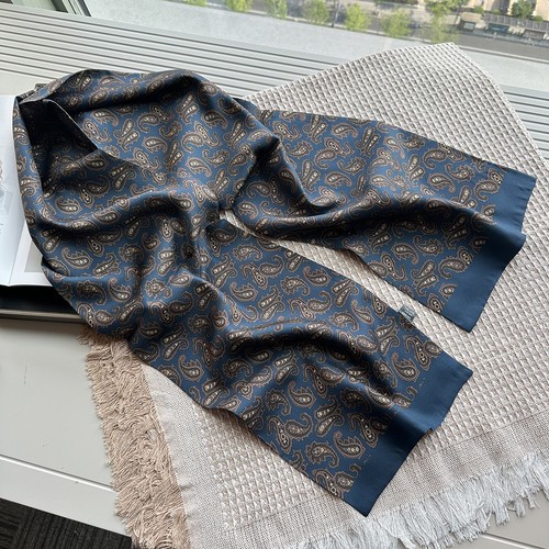 Men 100 mulberry silk - men, 100%