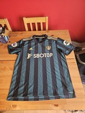 Rare Original Leeds United