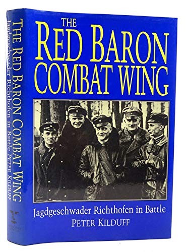 The red baron - baron, combat