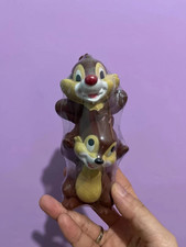 Authentic Disney Chip and Dale