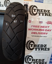 Dunlop trailmax d609 - dunlop,