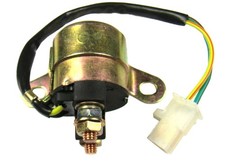 CRU Starter Relay Solenoid for