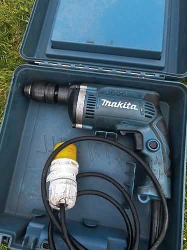 Makita hp1631 710w corded - hp1631,