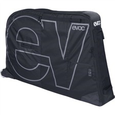 EVOC Bike Bag 2026: BLACK ONE