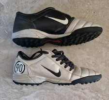 vintage Nike Total 90 III TF
