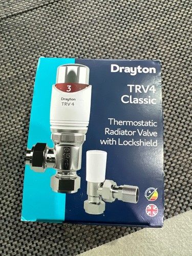 Drayton trv4classic - drayton,