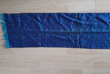 VTG Lochmarl Men's Wool Scarf