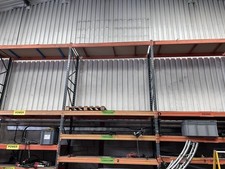 Heavy Duty Warehouse Pallet