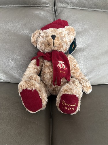Vintage 1999 harrods - vintage,