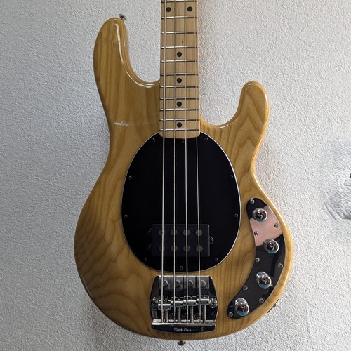 1996 music man - 1996, stingray