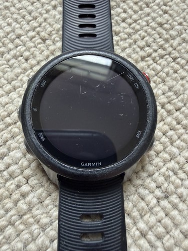 Garmin forerunner 245 - 245, music