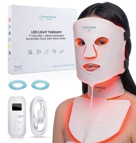 Nourished bodyskin led light - nourished,