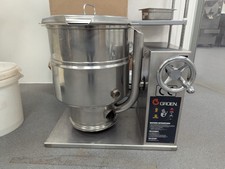 Groen TDC 40 Cooker Kettle Jam Maker.