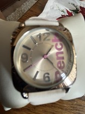 Bench ladies quartz watch new