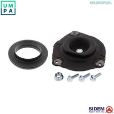 REPAIR KIT SUSPENSION STRUT