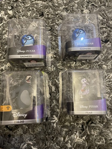 Disney infinity bundle - infinity,