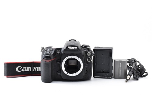Nikon d300s 3mp digital - d300s, 12.3mp