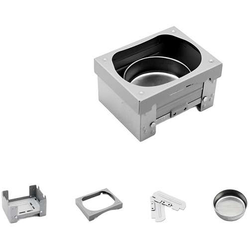Travel cooker foldable fuel - cooker,