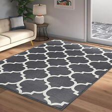 Large Living Room Rugs Non