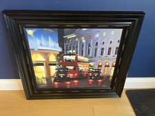 Neil Dawson - Piccadilly Night Adventure