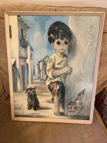 Vintage dallas simpson - dallas, big