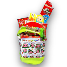 Kids Gift Basket Cocomelon