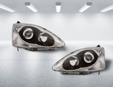 HONDA CIVIC MK7 TYPE R