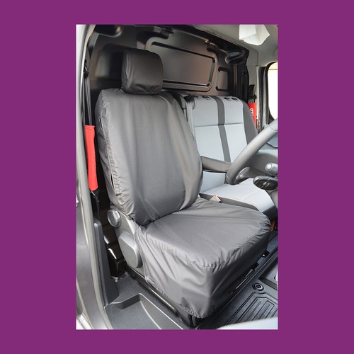 Vauxhall vivaro 2019 - vauxhall, driver's