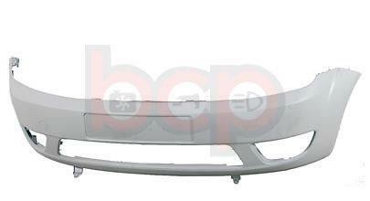Ford fiesta front bumper mk6 - ford,