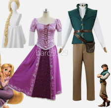 Flynn Rider Tangled Rapunzel