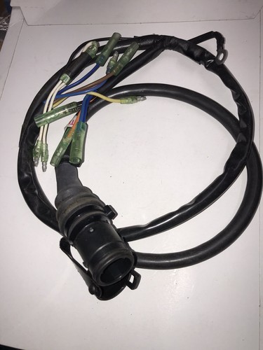 Pin wiring harness 40hp - pin,