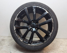VOLKSWAGEN GOLF MK5 GTI RONEL CHARLESTON ALLOY WHEEL 18 X 7.5J 1K0601025AG #1