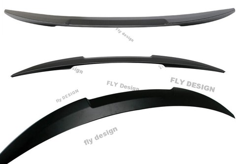 Type rear spoiler fits for - type,