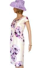 Jacques Vert Ivory Multi