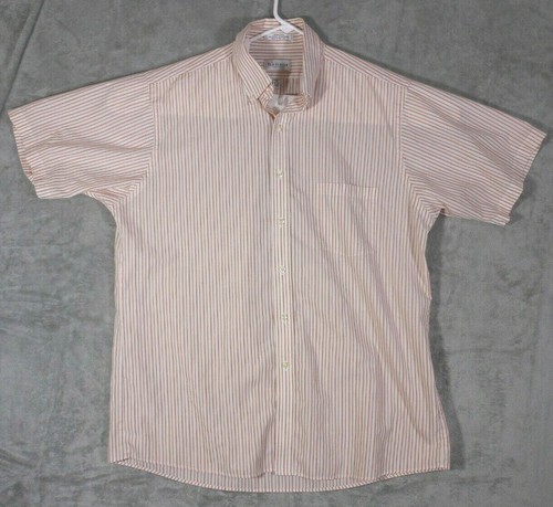 Van heusen shirt men 35 - heusen, men's
