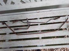 Gen VW Bay WindowType 4Fuel Delivery/Balancing Pipework Re. Twin Carbs Set Ups