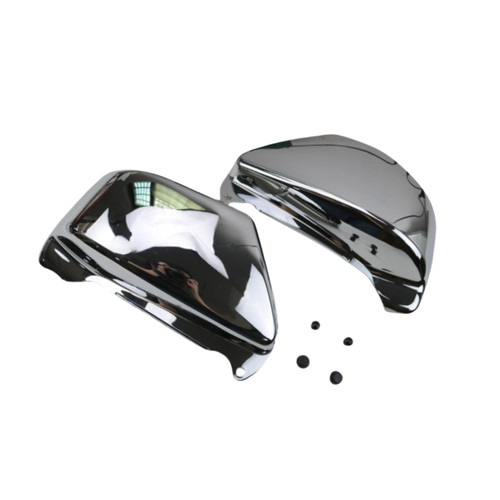 Motorcycle battery fairing - battery,
