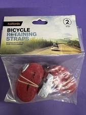 Halfords Essentials Bicycle