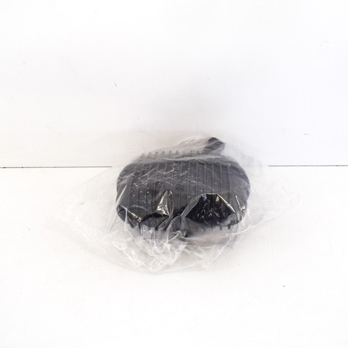 Audi intercooler pulsation - intercooler,