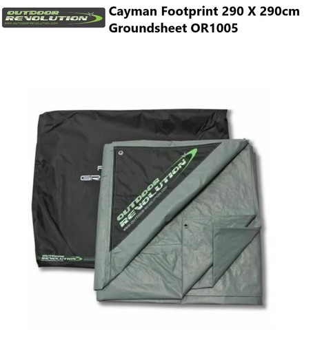Outdoor revolution cayman - outdoor,
