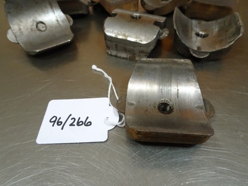 Vintage lucas c35sd dynamo - 1,