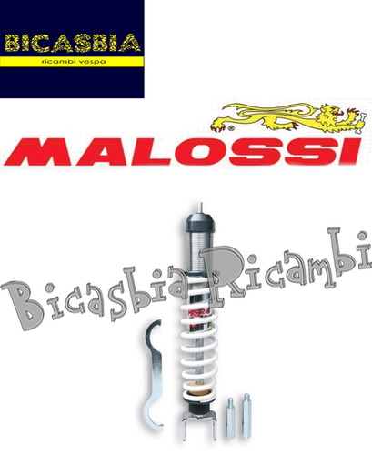11821 rear shock absorber - 11821,