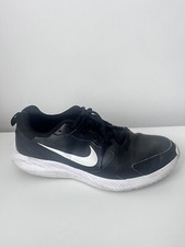 Used Nike Todos Black Running Trainers - UK Size 12