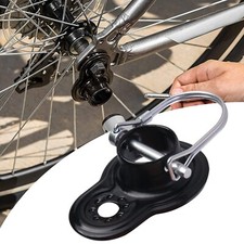 Bike Trailer Hitch Mount with