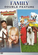 DENNIS THE MENACE & DENNIS